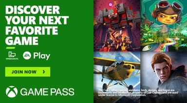 Xbox Game Pass for PC - 3 Months Membership - PC Windows