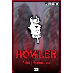 PD Howler 21 - PC Windows