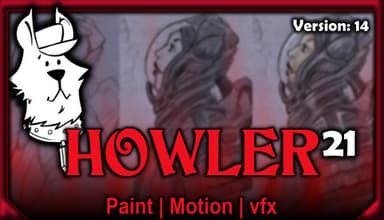 PD Howler 21 - PC Windows