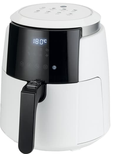 Wilfa airfryer AF1W-350