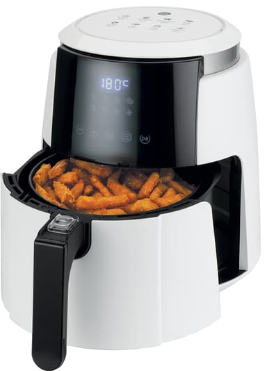 Wilfa airfryer AF1W-350