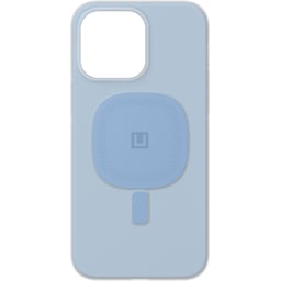 U by UAG Lucent 2.0 Magsafe iPhone 14 Pro Max deksel (blå)