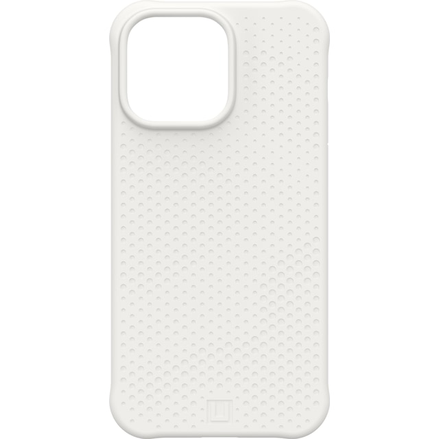 U by UAG Dot Magsafe iPhone 14 Pro Max deksel (beige)