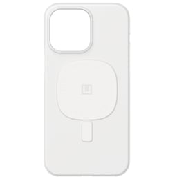 U by UAG Lucent 2.0 Magsafe iPhone 14 Pro Max deksel (hvit)