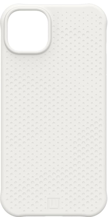 U by UAG Dot Magsafe iPhone 14 Plus deksel (beige)