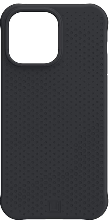 U by UAG Dot Magsafe iPhone 14 Pro Max deksel (sort)