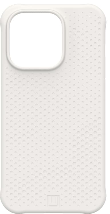 U by UAG Dot Magsafe iPhone 14 Pro deksel (beige)