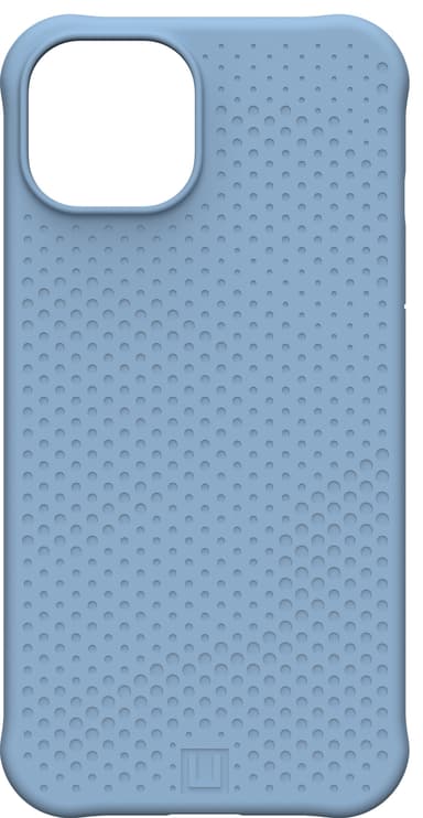 U by UAG Dot Magsafe iPhone 14 deksel (blå)