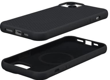 U by UAG Dot Magsafe iPhone 14 Plus deksel (sort)