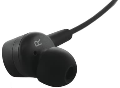 B&O Beoplay E4 in-ear hodetelefoner (sort)