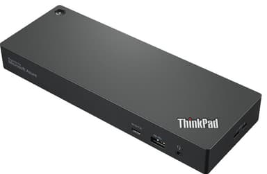 Lenovo ThinkPad Thunderbolt 4 Smart Dock universal dokk
