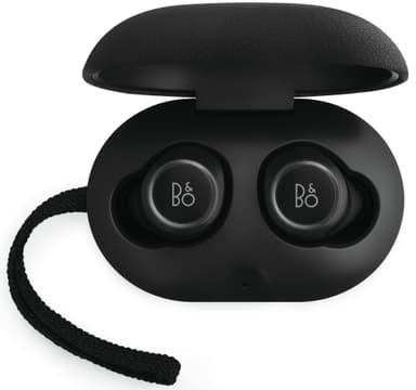 B&O Beoplay E8 helt trådløse ie hodetelefoner (sort)