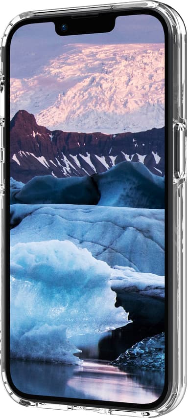 dbramante1928 Iceland Pro MagSafe iPhone 13 deksel (gjennomsiktig)
