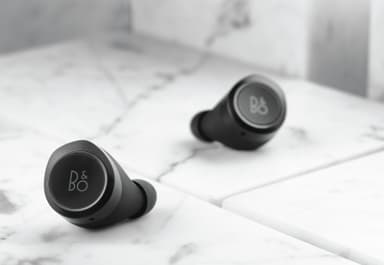 B&O Beoplay E8 helt trådløse ie hodetelefoner (sort)