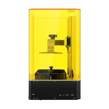 Anycubic Photon Mono X  - LCD 3D printer