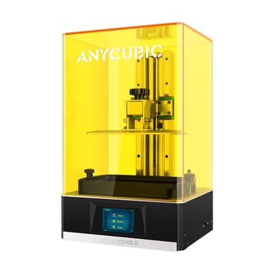 Anycubic Photon Mono X  - LCD 3D printer