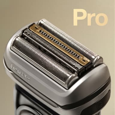 Braun Series 9 Pro barbermaskin 9466cc