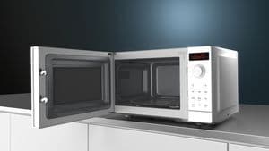 Siemens Mikrobølgeovn FF023LMW0 (Hvit)