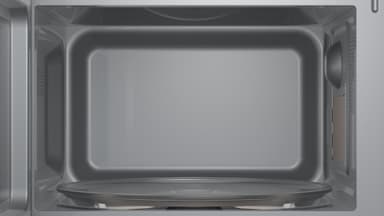 Siemens Mikrobølgeovn FF023LMB2 (Sort)