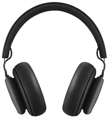 B&O Beoplay H4 trådløse on-ear hodetelefoner (sort)