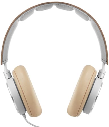 B&O Beoplay H6 around-ear-hodetelefoner (natural)