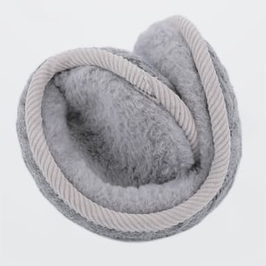 INF Øreklokker Beige