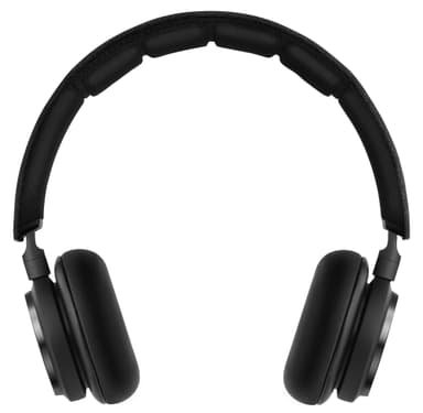 B&O Beoplay H8 trådløse on-ear-hodetelefoner (sort)