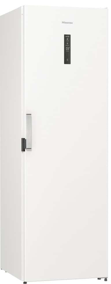 Hisense kjøleskap RL528D4EWE