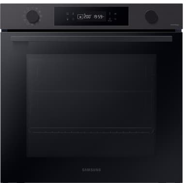 Samsung stekeovn NV7B41304CB/U1 innebygd