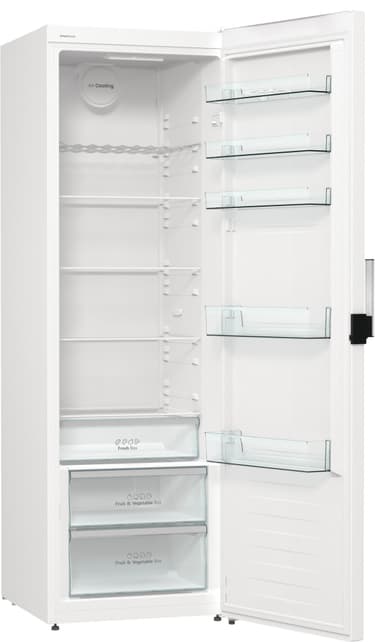 Hisense kjøleskap RL528D4EWE