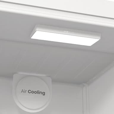 Hisense kjøleskap RL528D4EWE