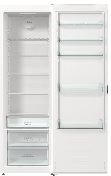 Hisense kjøleskap RL528D4EWE