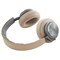 B&O Beoplay H9 trådløse around-ear-hodetelefon (beige)