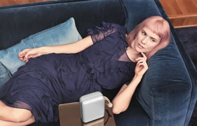 B&O Beoplay P6 trådløs høyttaler (natural)