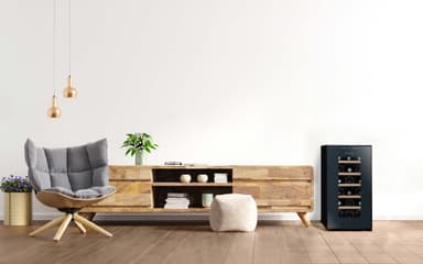 La Sommelière vinskap LS18CB