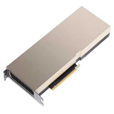 PNY A100 NVIDIA 80 GB High Bandwidth Memory 2 (HBM2)