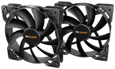 be quiet! Silent Loop vannkjøler (240 mm)