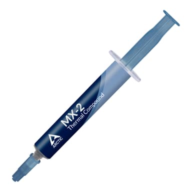 ARCTIC MX-2 substans for kjøleribbe Termisk pasta 5,6 W/m·K 4 g