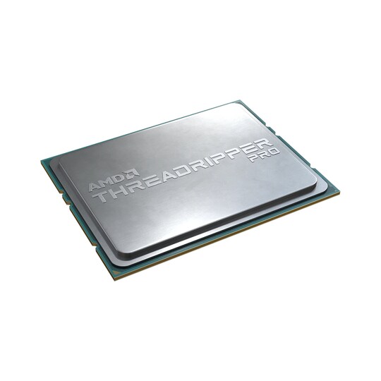 AMD Ryzen Threadripper PRO 5995WX prosessor 2,7 GHz 256 MB L3 Boks