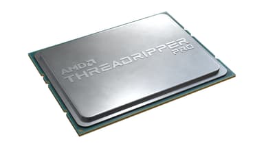 AMD Ryzen Threadripper PRO 5995WX prosessor 2,7 GHz 256 MB L3 Boks