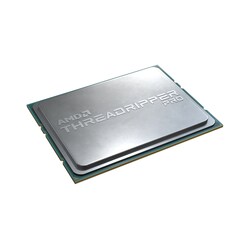 AMD Ryzen Threadripper PRO 5995WX prosessor 2,7 GHz 256 MB L3 Boks