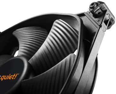 be quiet! Silent Wings 3 PWM vifte 120 mm