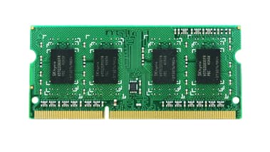 Synology D3NS1866L-4G minnemodul 4 GB 1 x 4 GB DDR3L 1866 MHz