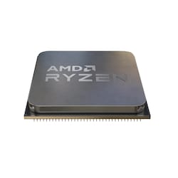 AMD Ryzen 5 4600G prosessor 3,7 GHz 8 MB L3 Boks
