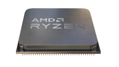 AMD Ryzen 5 4600G prosessor 3,7 GHz 8 MB L3 Boks
