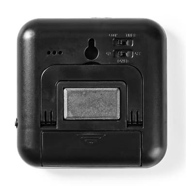 Nedis Steketermometer med digital display