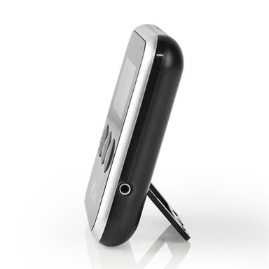 Nedis Steketermometer med digital display