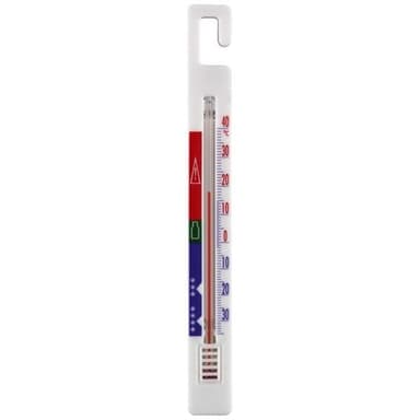 WPRO Kjøleskapstermometer TER214