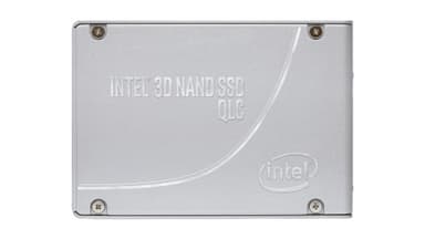 D3 SSDSCKKB240GZ01 intern halvlederstasjon M.2 240 GB Serial ATA III TLC 3D NAND
