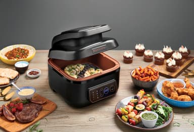 Russell Hobbs SatisFry Air and Grill multikoker 26520-56